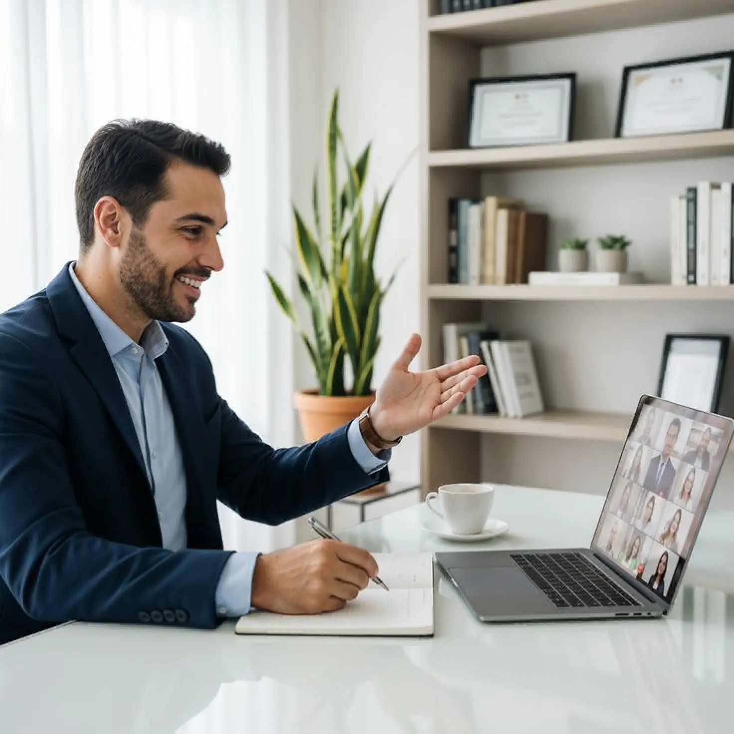 Финансовое консультирование