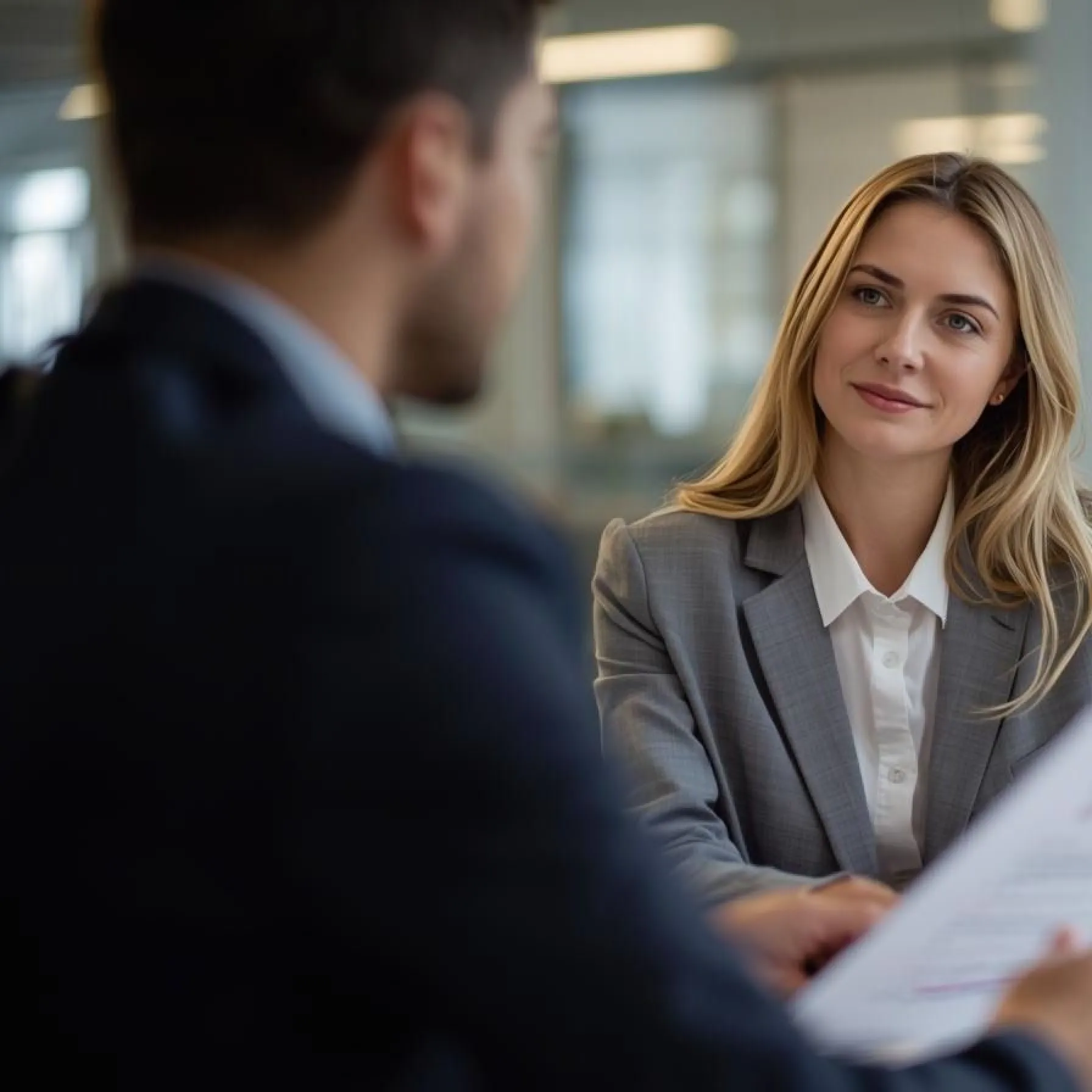 Инвестиционное консультирование